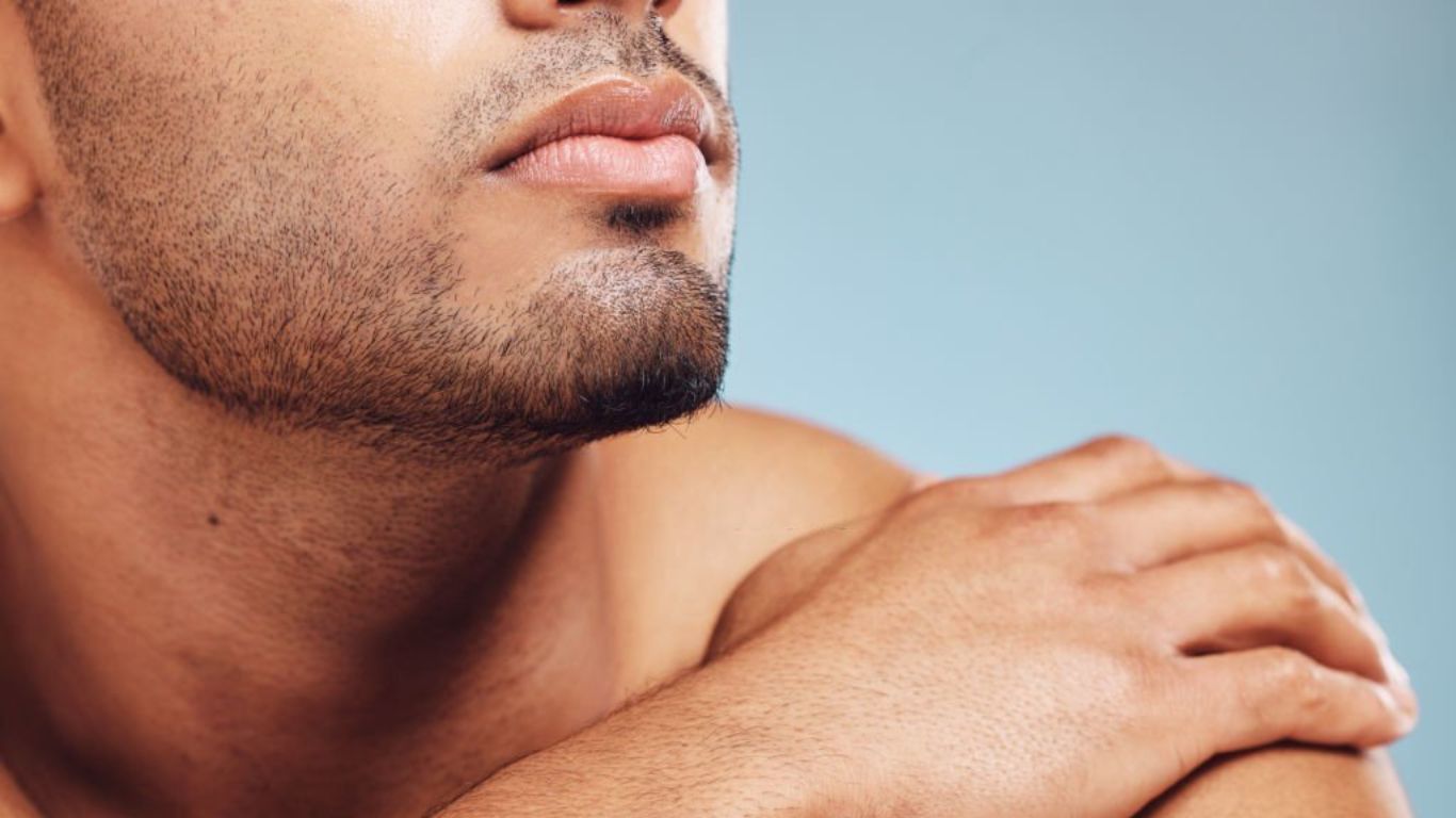 Why Skincare is Important for Men - The Himalayan Yeti