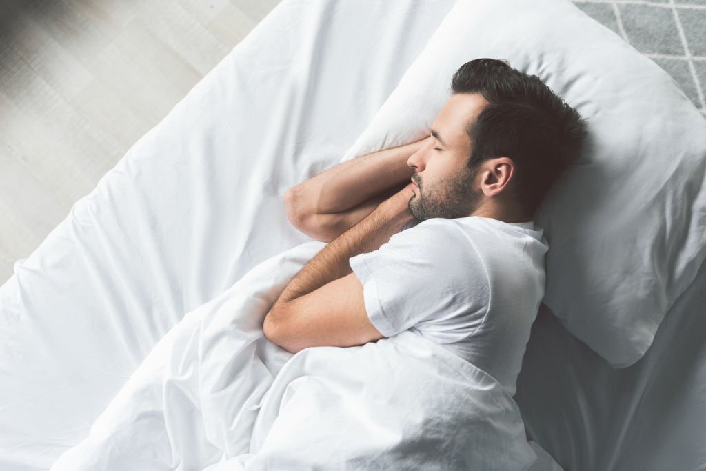 How to use sleep strips